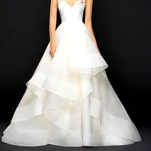 Hayley Paige Detachable Skirt